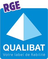 logo rge qualibat